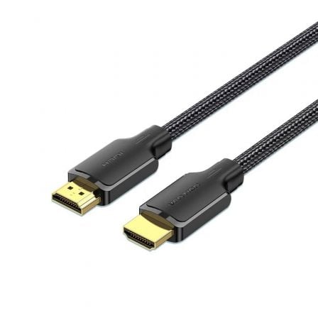 Cable HDMI 2.0 4K Vention ALLBJ/ HDMI Macho